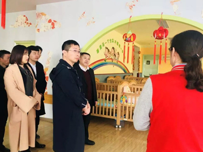 昌禾商學(xué)院鐵軍訓(xùn)練營丨奉獻(xiàn)愛心、傳遞溫情