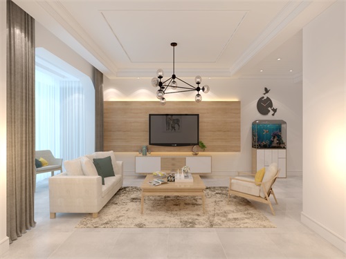 【裝修攻略】同樣是裝修，為什么你比別人費錢？