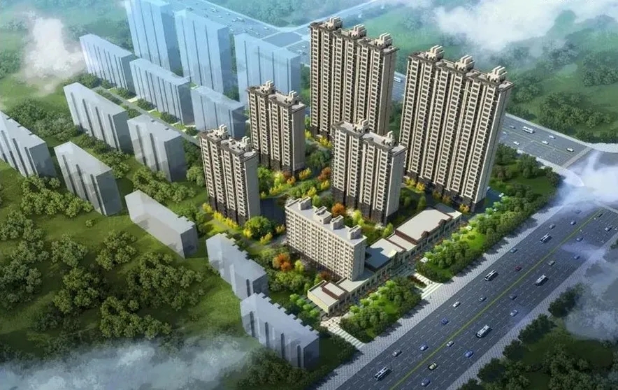 @【民生·藍(lán)景苑】業(yè)主！來這里一站式搞定裝修！瘋狂省錢，鉅惠倒計(jì)時 7 天?。? title=