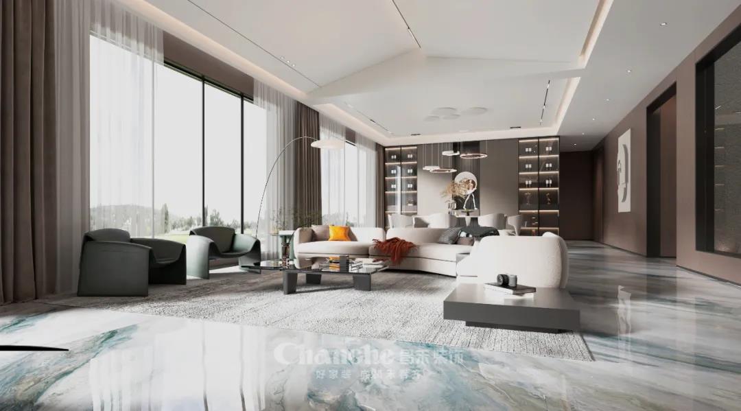 喜提新居·幸福歸家丨【民生·藍(lán)景苑】業(yè)主收房須知，看這一篇就夠了！