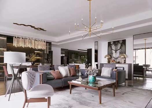 【裝修攻略】 拒絕無(wú)效布局設(shè)計(jì)，給空間做“加法”！