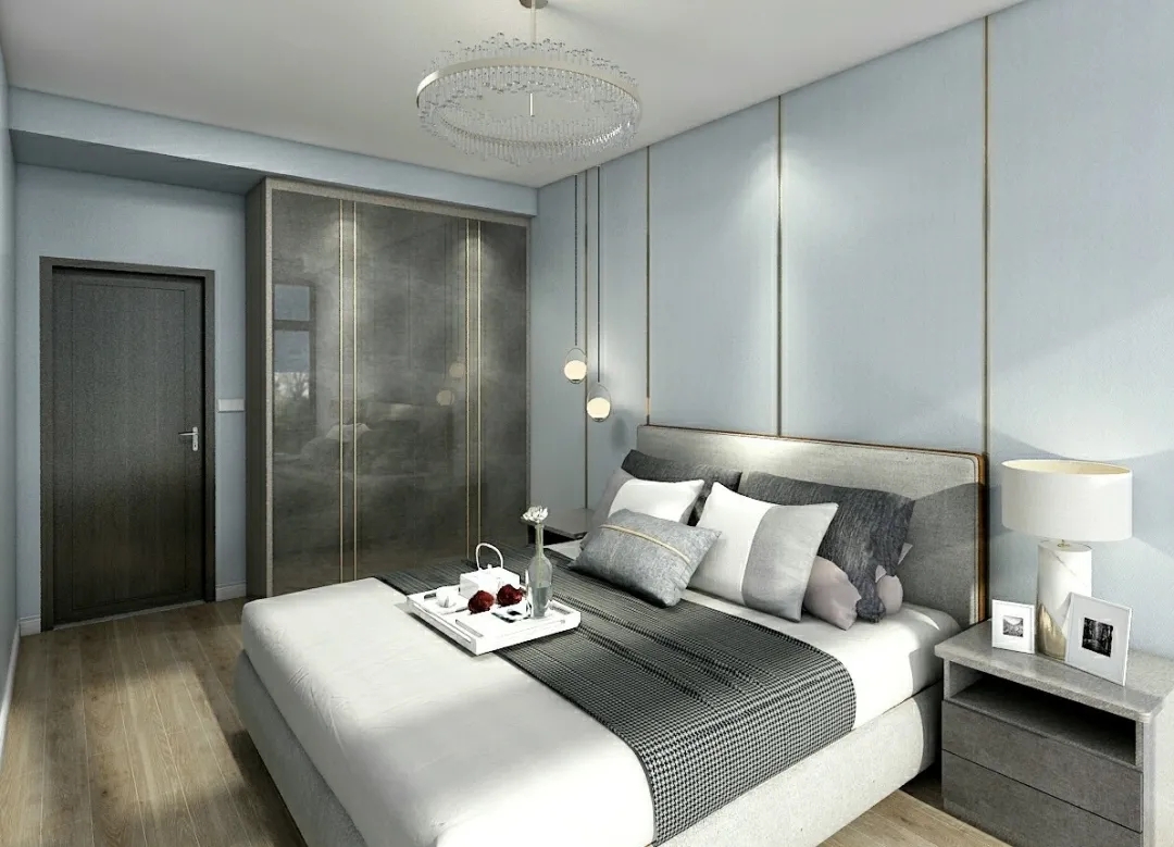 【裝修攻略】 臥室裝修攻略，后悔知道晚了！