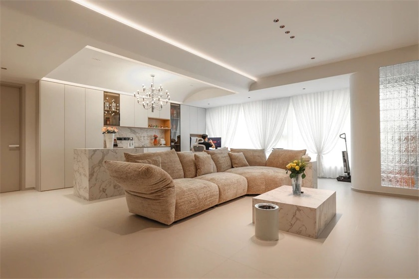 跟風(fēng)做了“去家務(wù)化設(shè)計(jì)”，結(jié)果家務(wù)多花3小時(shí)？！