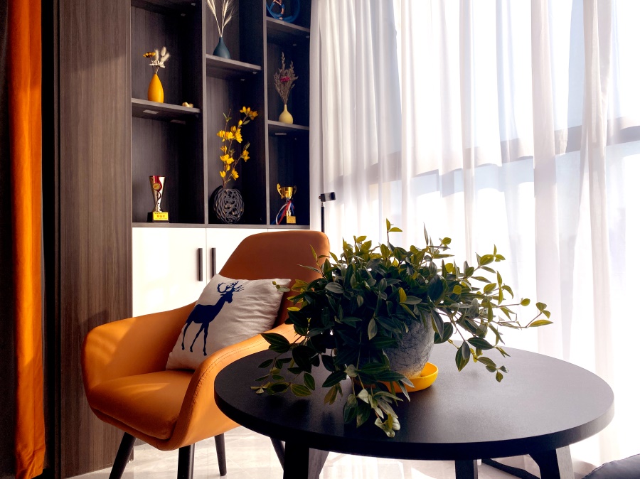 實(shí)景拍攝丨云鳳花苑 97㎡現(xiàn)代裝修實(shí)景圖 實(shí)景拍攝丨云鳳花苑 97㎡現(xiàn)代裝修實(shí)景圖