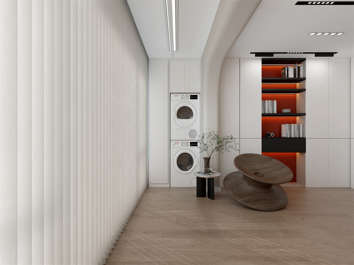 客廳—陽(yáng)臺(tái)2